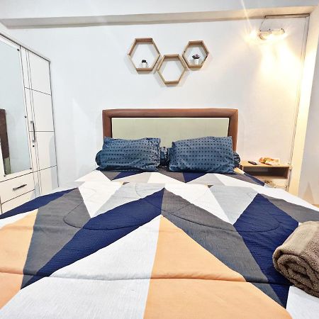 Minimalist & Comfy Studio @Baywalk Mall Pluit Jakarta Exterior photo