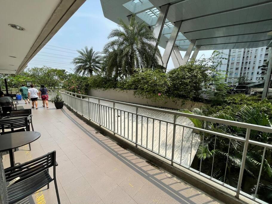 Minimalist & Comfy Studio @Baywalk Mall Pluit Jakarta Exterior photo