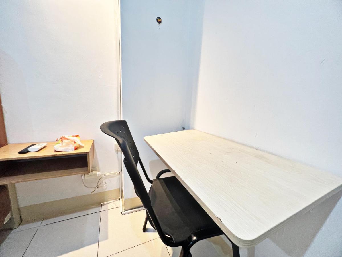 Minimalist & Comfy Studio @Baywalk Mall Pluit Jakarta Exterior photo